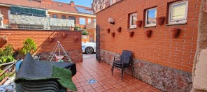 Terraza